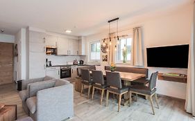 Chalet Lengberg B2